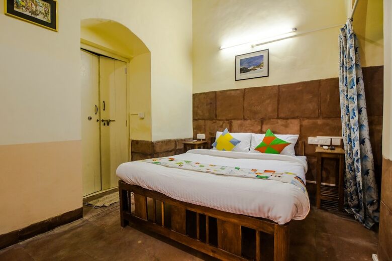 Hotel Oyo 15609 Home Graceful Studio Panjim