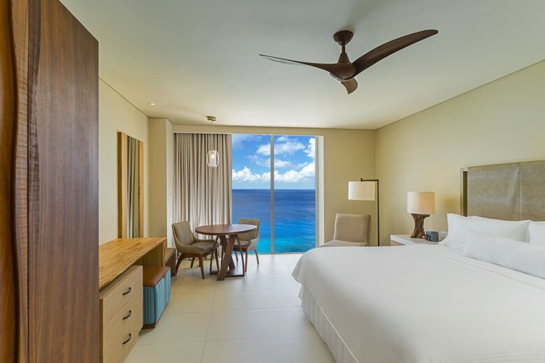 Apartamento The Westin Cozumel All Inclusive