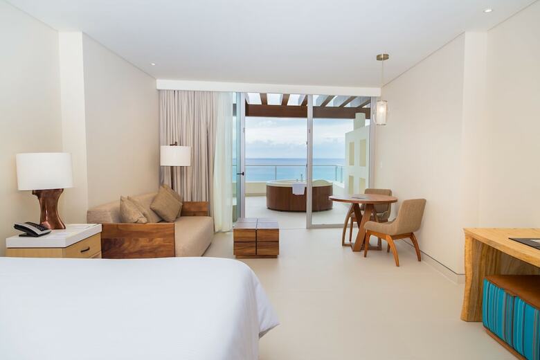 Apartamento The Westin Cozumel All Inclusive