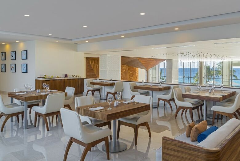 Apartamento The Westin Cozumel All Inclusive