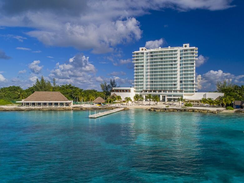 Apartamento The Westin Cozumel All Inclusive