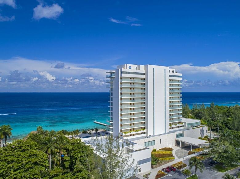Apartamento The Westin Cozumel All Inclusive