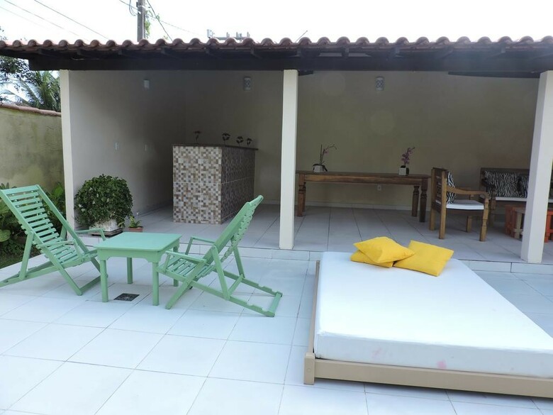 Hostal Pousada Maria Maria