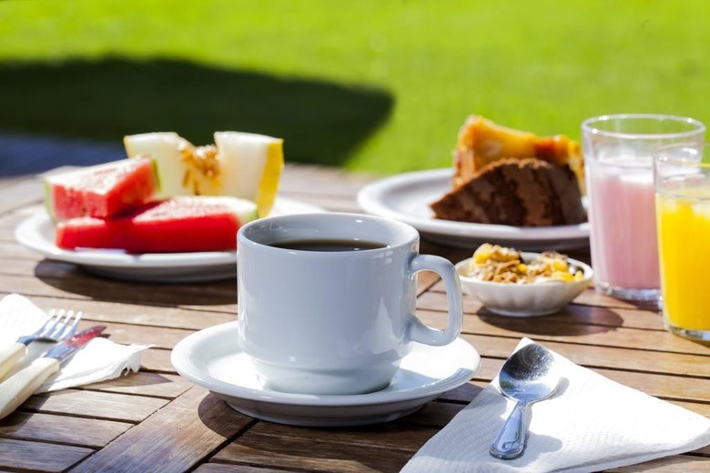 Apartamento Pousada Holiday