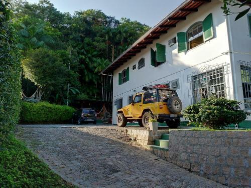Joinville Hostel & Pousada