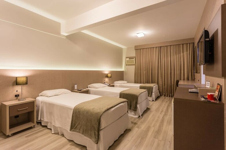 Hotel Farol Da Ilha