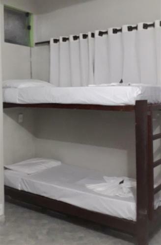 Hostal Pousada E Caf� Stand Up