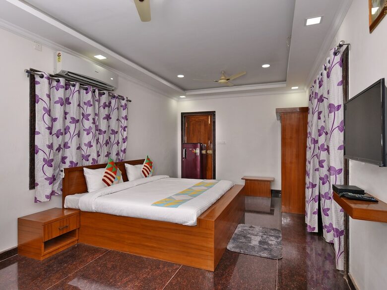 Apartamentos Oyo 16966 Home Elegant Studio Lpk Waterfront