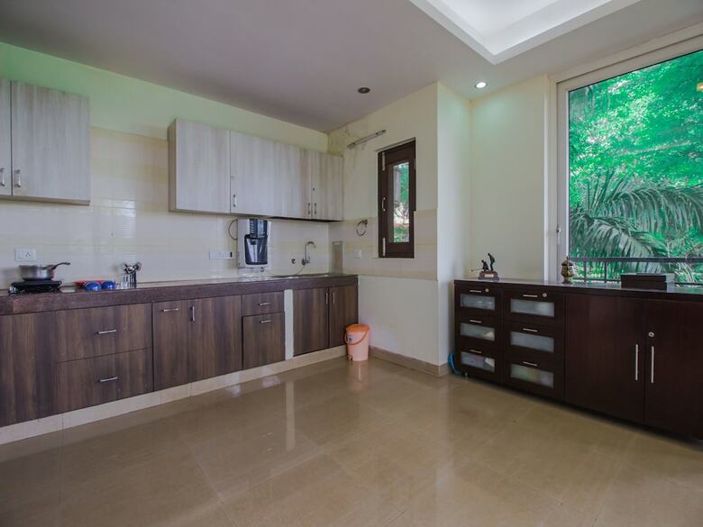 Apartamentos Oyo 17191 Home Luxurious 3bhk Villa Nerul