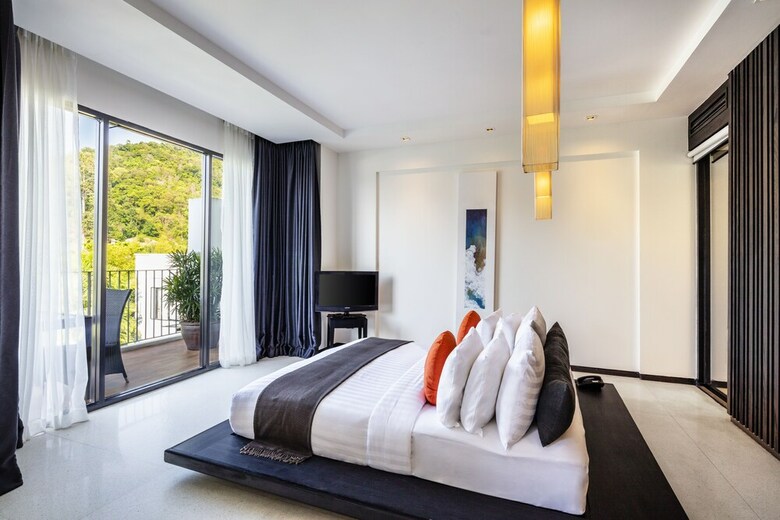 Apartamento The Chill Resort & Spa Koh Chang