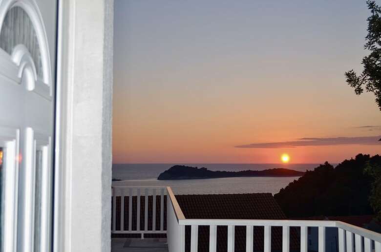 Indigo Cavtat Apartments