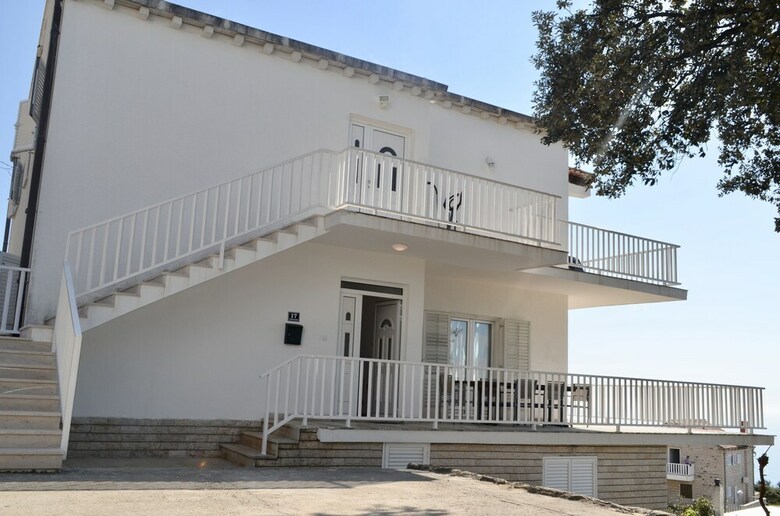 Indigo Cavtat Apartments