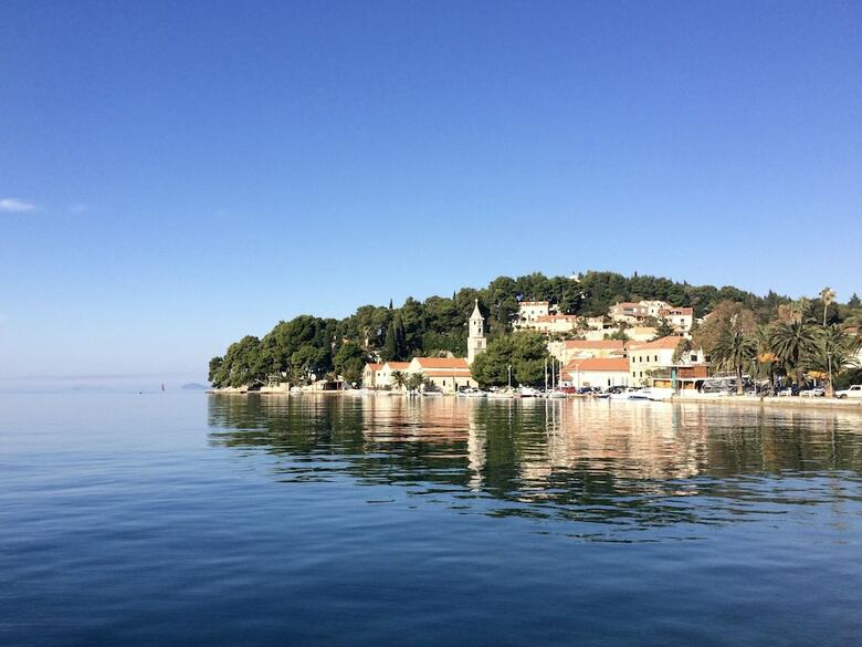 Indigo Cavtat Apartments