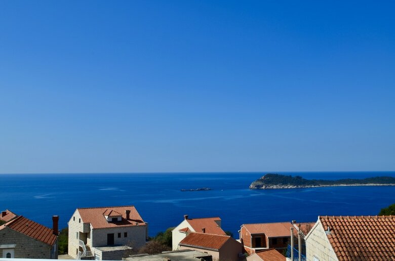 Indigo Cavtat Apartments