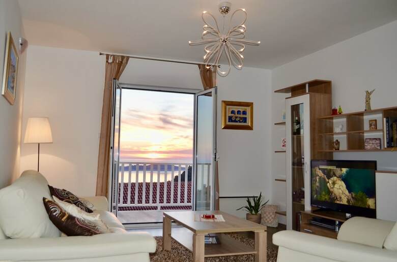 Indigo Cavtat Apartments