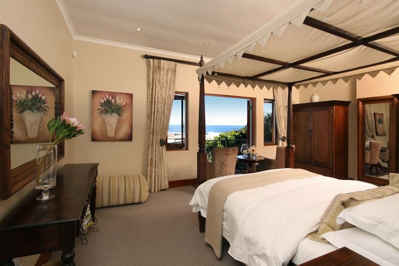 Hotel Lavender Manor Guest Lodge
