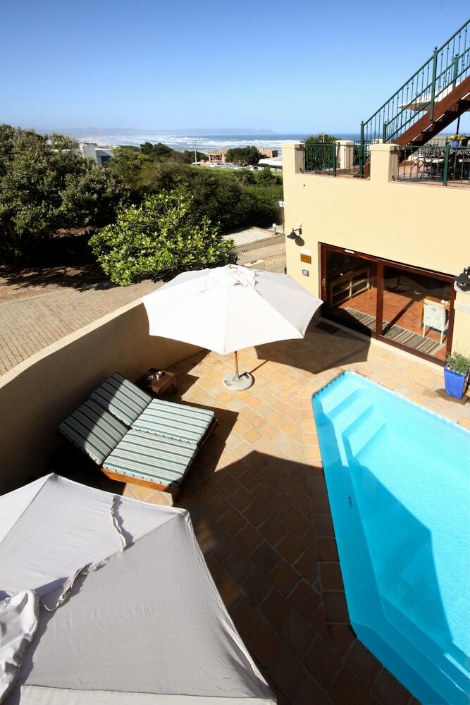 Hotel Lavender Manor Guest Lodge