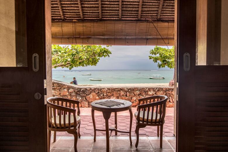 Kainalu Lembongan