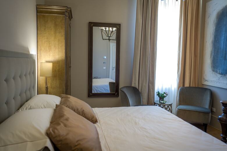 Hotel Relais Villa Lanzirotti