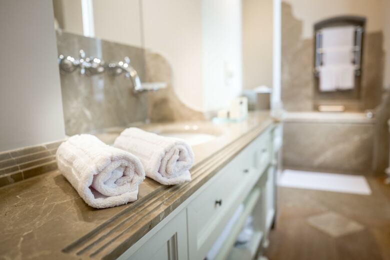 Hotel Relais Villa Lanzirotti
