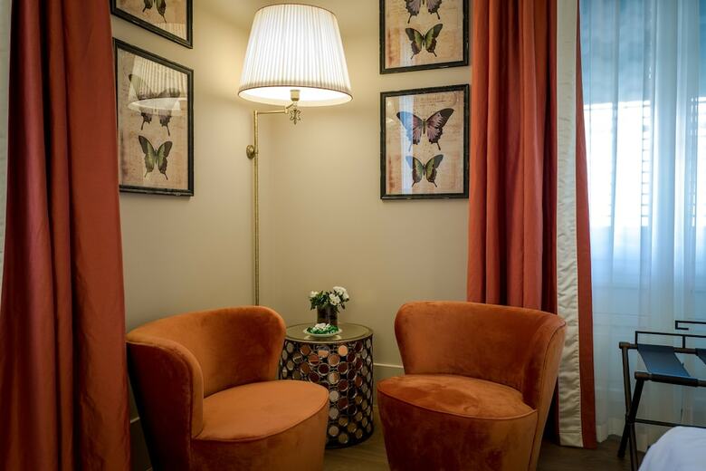 Hotel Relais Villa Lanzirotti