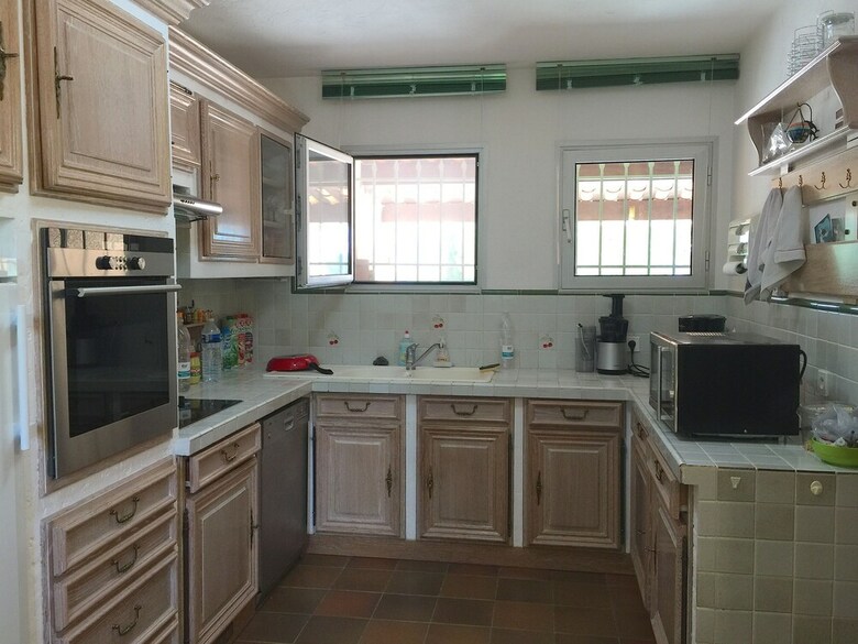 Homeplace Villa Provencale