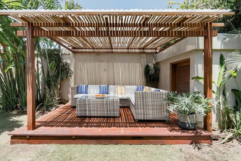 Villa Lotus