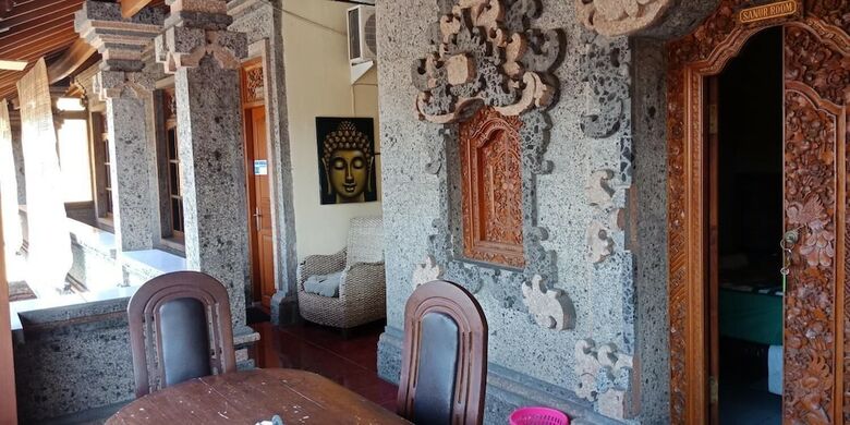 Hotel Rori Homestay
