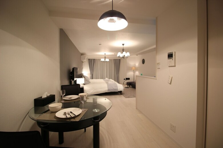 Apartamentos Precioso Umeda