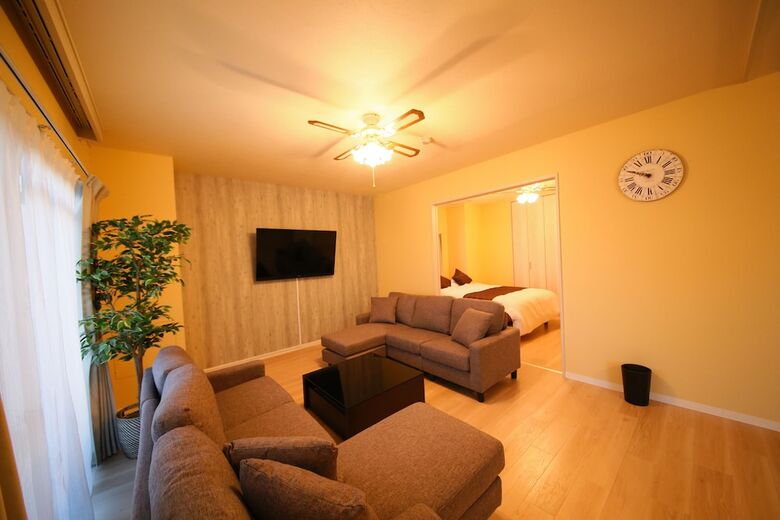 Apartamentos Precioso Umeda