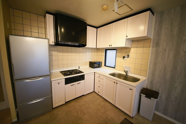 Apartamentos Precioso Umeda