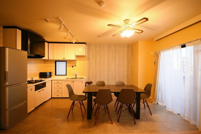 Apartamentos Precioso Umeda