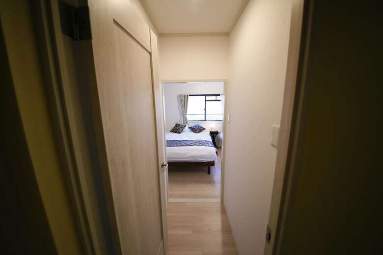 Apartamentos Precioso Umeda