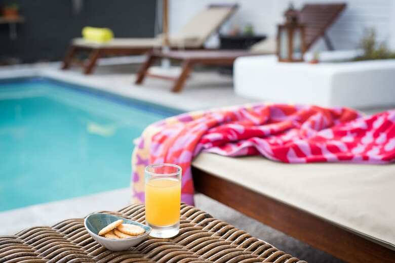 Hotel Paternoster Dunes Boutique Guesthouse