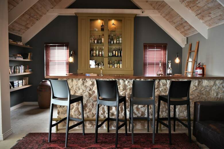 Hotel Paternoster Dunes Boutique Guesthouse