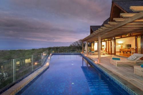Villa Khaya By Nagisa Bali