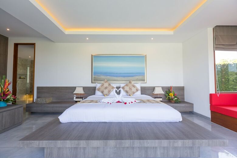 Villa Roemah Natamar By Nagisa Bali