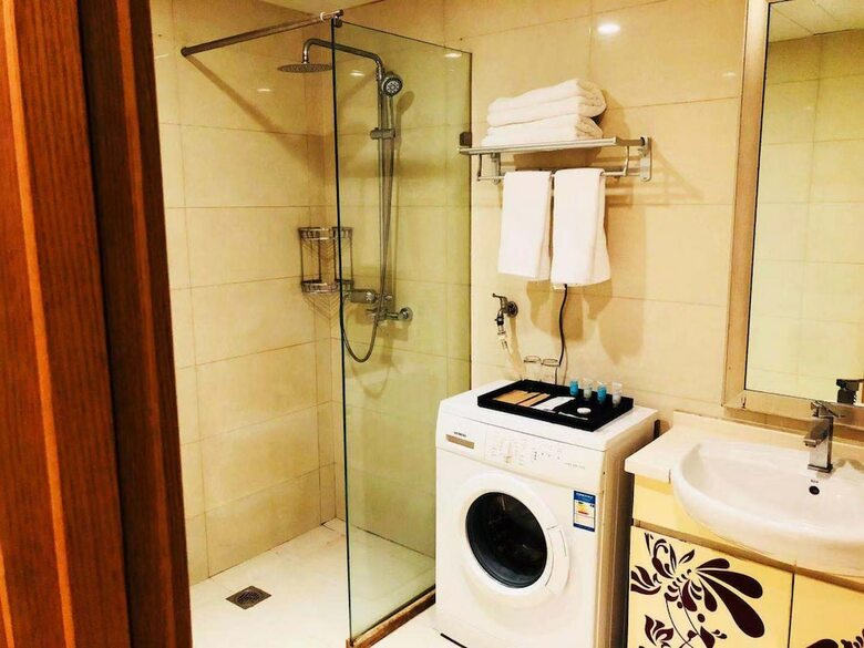 Hotel Meishimeike Apartment No.2 Youlehui
