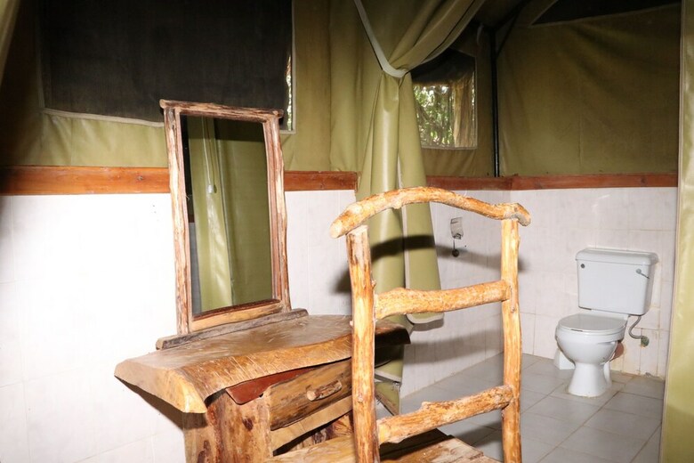Elangata Olerai Luxury Camp