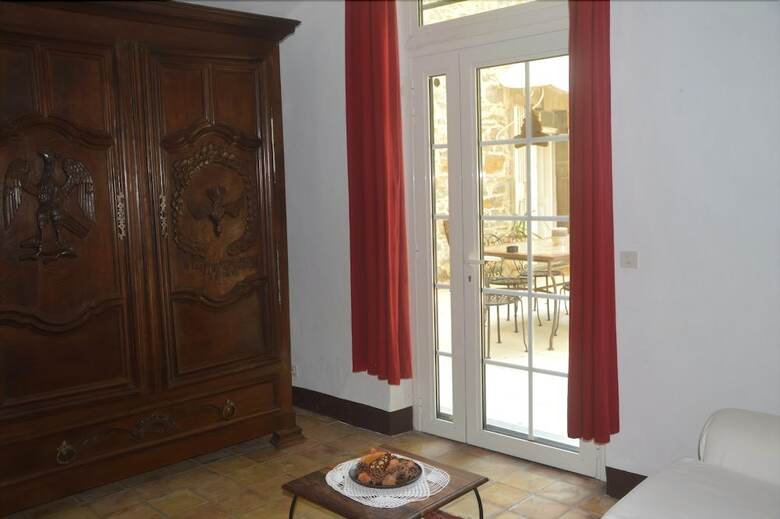 Hotel Domaine de La Carri�re