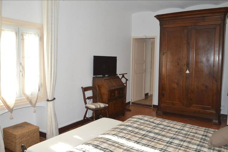 Hotel Domaine de La Carri�re