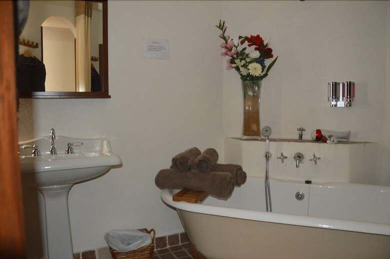 Hotel Domaine de La Carri�re