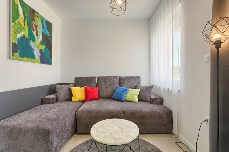 Apartamentos Astinian