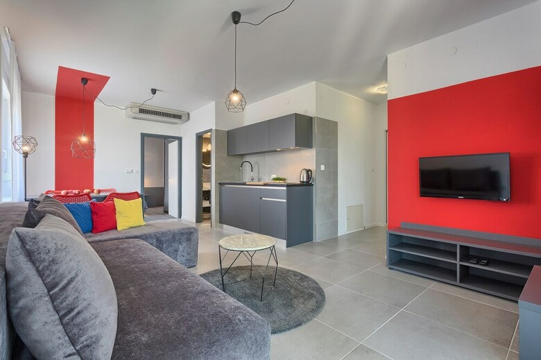 Apartamentos Astinian