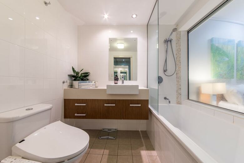 Apartamentos Tranquility On Seaview - Airlie Beach