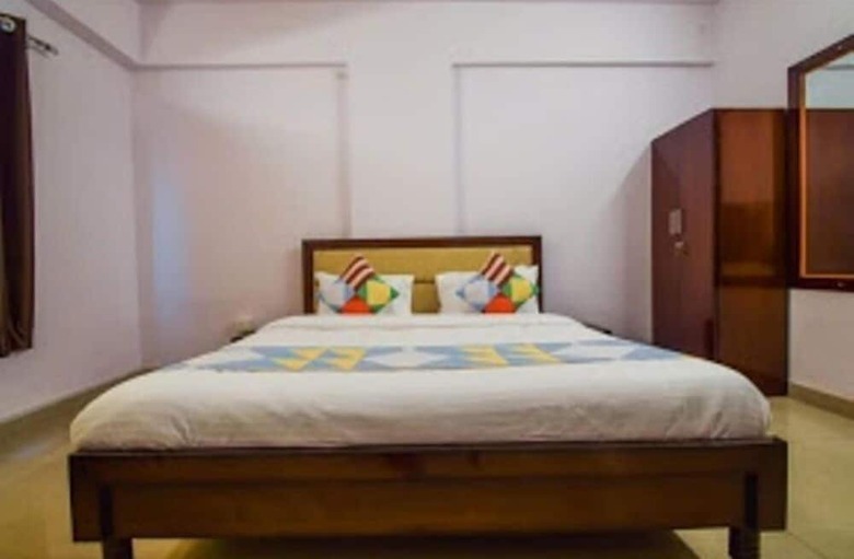 Apartamentos Rajmandir Holiday Home