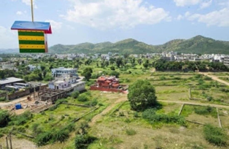 Apartamentos Rajmandir Holiday Home