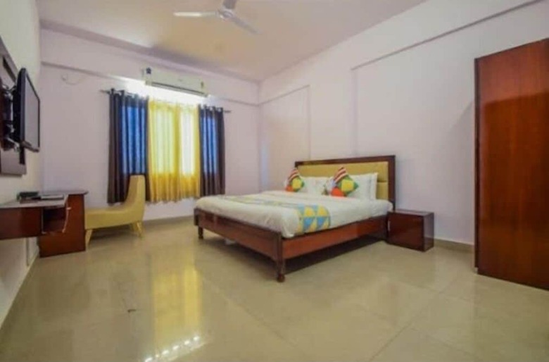 Apartamentos Rajmandir Holiday Home