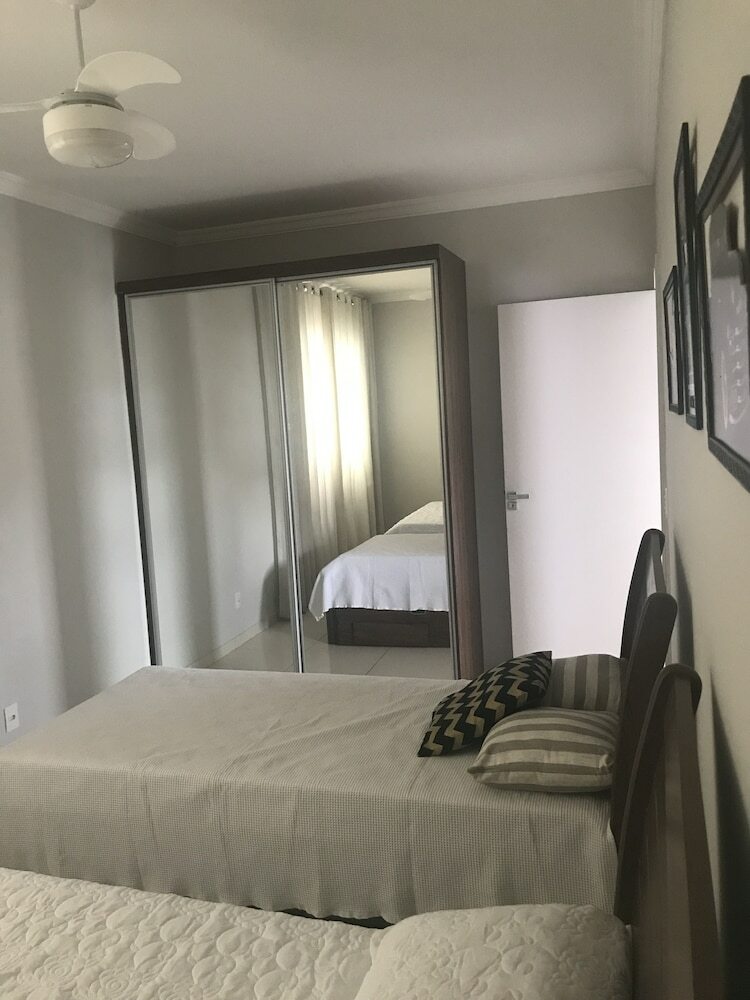 Green House Apartamentos Ub� Minas Gerais