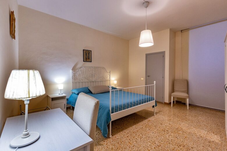 Hotel B&B Istituto Ss Salvatore